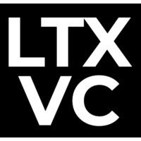 LTX VC logo, LTX VC contact details