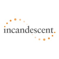 Incandescent logo, Incandescent contact details