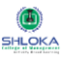 Shloka College of Management logo, Shloka College of Management contact details