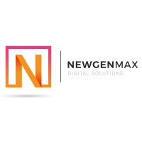 Newgenmax logo, Newgenmax contact details