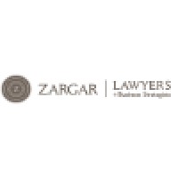 Zargar Lawyers + Business Strategists logo, Zargar Lawyers + Business Strategists contact details