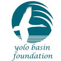 Yolo Basin Foundation logo, Yolo Basin Foundation contact details