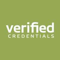 Verified Credentials, LLC logo, Verified Credentials, LLC contact details