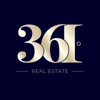 361 Degrees Real Estate logo, 361 Degrees Real Estate contact details