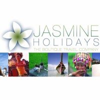 Jasmine Holidays logo, Jasmine Holidays contact details