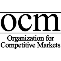 Organization for Competitive Markets logo, Organization for Competitive Markets contact details