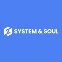 System & Soul logo, System & Soul contact details