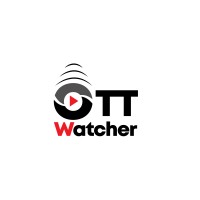 OTT Watcher logo, OTT Watcher contact details