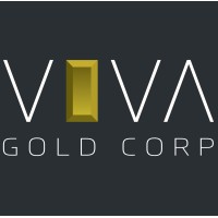 Viva Gold Corp. TSX-V: VAU, OTCBB: VAUCF logo, Viva Gold Corp. TSX-V: VAU, OTCBB: VAUCF contact details