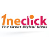 1neclick logo, 1neclick contact details