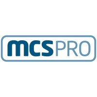 MCSPro, Inc. logo, MCSPro, Inc. contact details