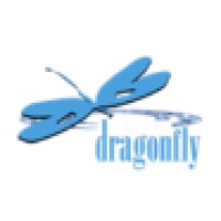 Salon Dragonfly logo, Salon Dragonfly contact details