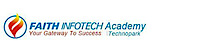 Faith Infotech logo, Faith Infotech contact details