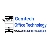 Gemtech Office Technology logo, Gemtech Office Technology contact details