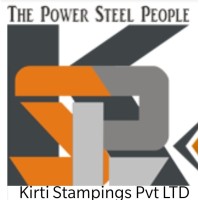 KIRTI STAMPINGS PVT. LTD. logo, KIRTI STAMPINGS PVT. LTD. contact details