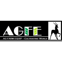 AG Farm Equipments Ltd. logo, AG Farm Equipments Ltd. contact details