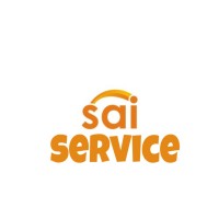 SAI SERVICE logo, SAI SERVICE contact details