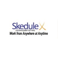 Skedulex Case Management Software logo, Skedulex Case Management Software contact details