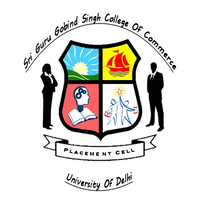 Placement Cell, Sri Guru Gobind Singh College of Commerce logo, Placement Cell, Sri Guru Gobind Singh College of Commerce contact details