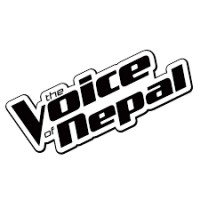 voice logo, voice contact details