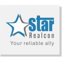 Star Realcon Group logo, Star Realcon Group contact details