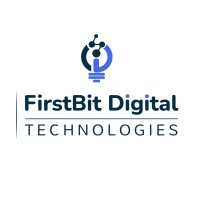 FirstBit Digital Technologies logo, FirstBit Digital Technologies contact details