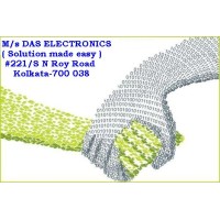 Das Electronics Inc logo, Das Electronics Inc contact details