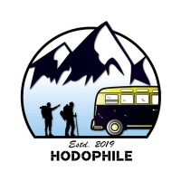 Hodophile Travels logo, Hodophile Travels contact details