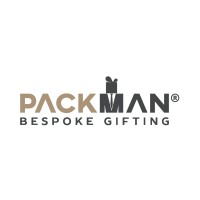 Packman Bespoke Gifting logo, Packman Bespoke Gifting contact details