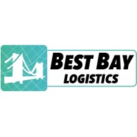 Best Bay Logistics Inc logo, Best Bay Logistics Inc contact details