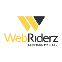 Webriderz logo, Webriderz contact details