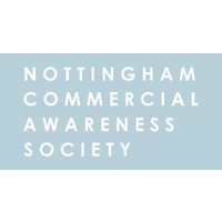 Nottingham Commercial Awareness Society logo, Nottingham Commercial Awareness Society contact details