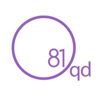 81qd logo, 81qd contact details