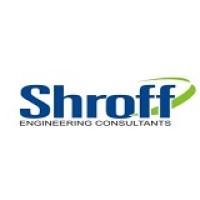 Shroff & Associates (ENGINEERS) Pvt. Ltd logo, Shroff & Associates (ENGINEERS) Pvt. Ltd contact details