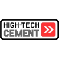 HIGH TECH CEMENT logo, HIGH TECH CEMENT contact details