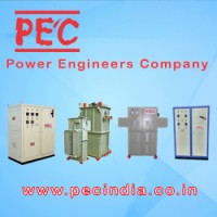 Power Engineers Company logo, Power Engineers Company contact details