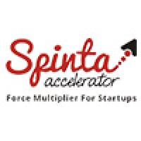 Spinta Global Accelerator logo, Spinta Global Accelerator contact details