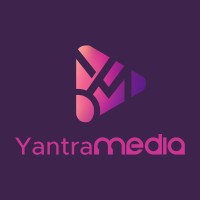 YantraMedia logo, YantraMedia contact details