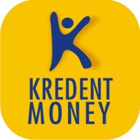 Kredent Money logo, Kredent Money contact details