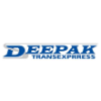 Deepak Transexprress logo, Deepak Transexprress contact details