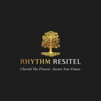 Rhythm ResiTel logo, Rhythm ResiTel contact details