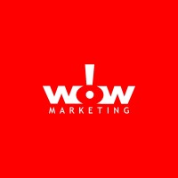 WOW  Marketing logo, WOW  Marketing contact details