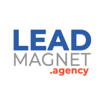 LeadMagnet PPC Agency logo, LeadMagnet PPC Agency contact details