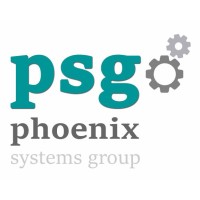 Phoenix Systems Group, Inc. logo, Phoenix Systems Group, Inc. contact details