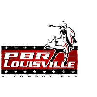 PBR Louisville logo, PBR Louisville contact details