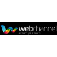 WEB CHANNEL logo, WEB CHANNEL contact details