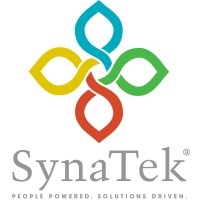 SynaTek Solutions logo, SynaTek Solutions contact details