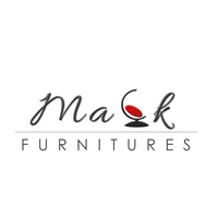 Mack Furnitures logo, Mack Furnitures contact details