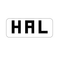 HAL logo, HAL contact details