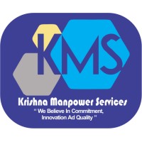 Krishna Manpower Services logo, Krishna Manpower Services contact details